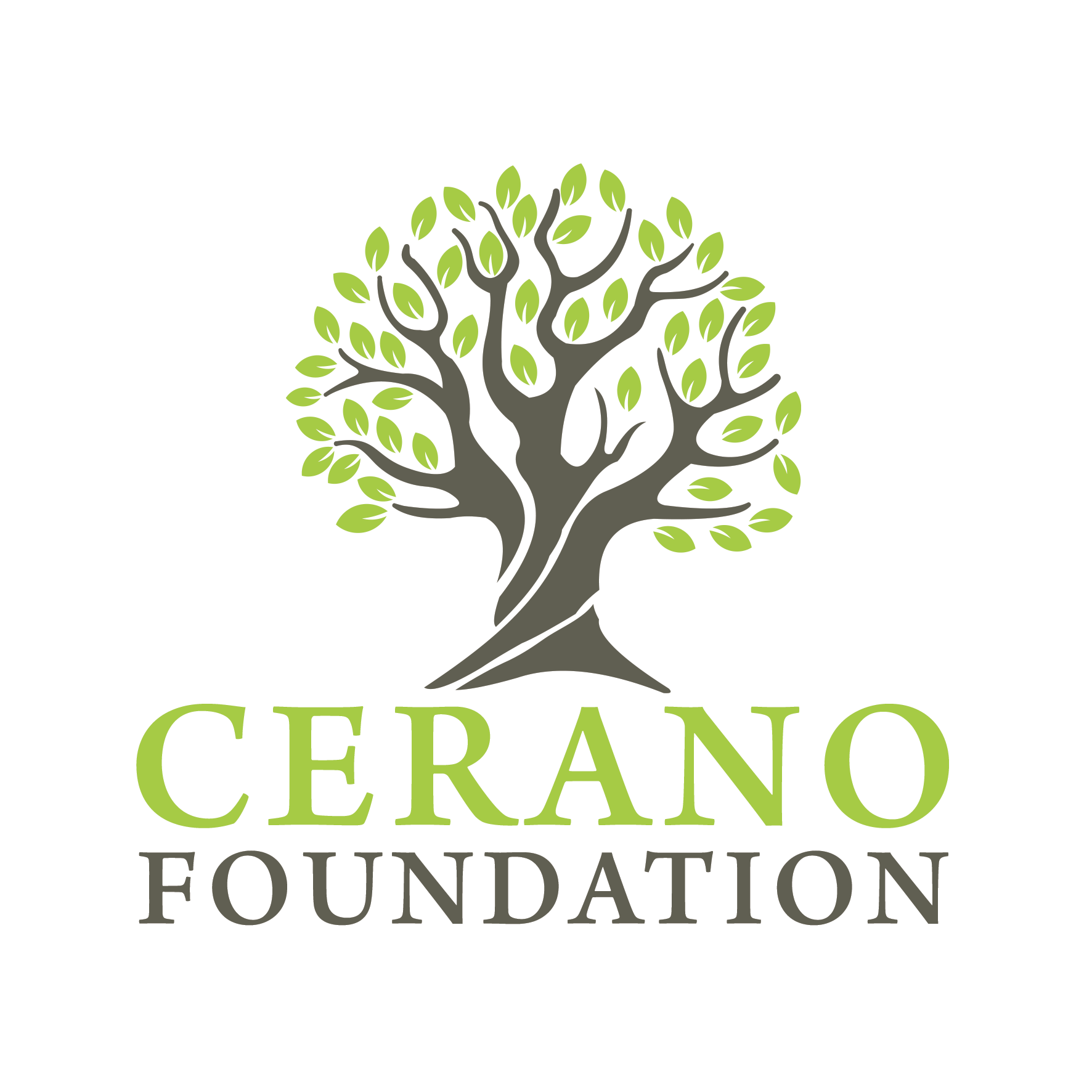Cerano Foundation logo